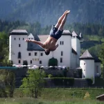 Bio-bauernhof Reitmayrgut *