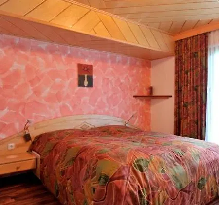 Bio-bauernhof Reitmayrgut Apartment