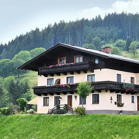 Apartment Bio-bauernhof Reitmayrgut Goldegg