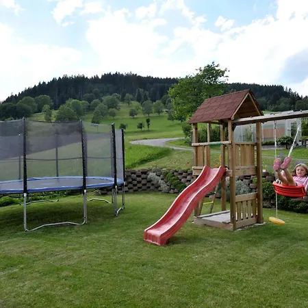 Bio-bauernhof Reitmayrgut Lägenhet