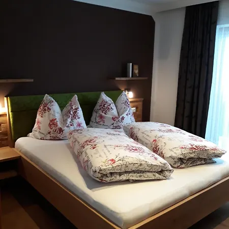 Bio-bauernhof Reitmayrgut Goldegg