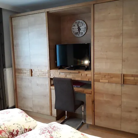 Appartement Bio-bauernhof Reitmayrgut