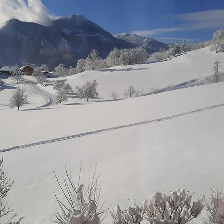 Bio-bauernhof Reitmayrgut * ゴールデック