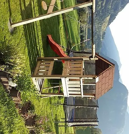 Bio-bauernhof Reitmayrgut