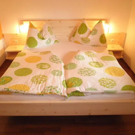 Apartment Bio-bauernhof Reitmayrgut