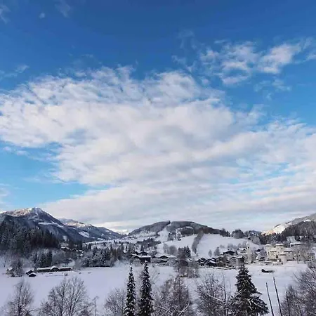 Apartman Bio-bauernhof Reitmayrgut