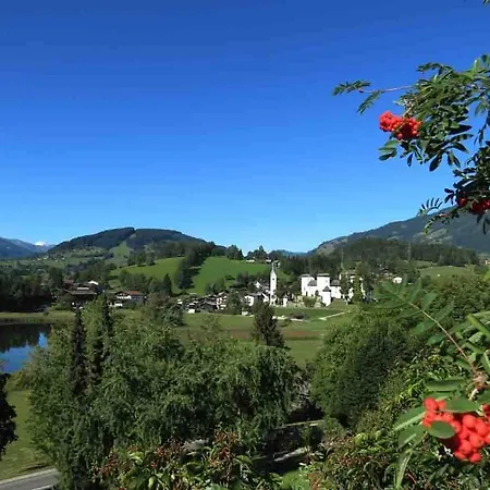 Bio-bauernhof Reitmayrgut Goldegg