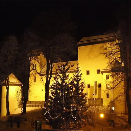 Apartment Bio-bauernhof Reitmayrgut *