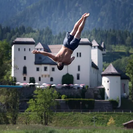 Bio-bauernhof Reitmayrgut *