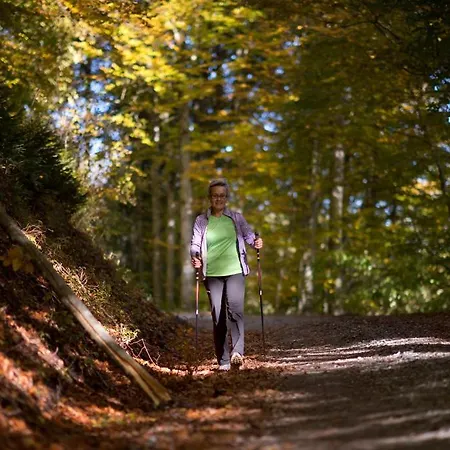 雷特梅各生物旅馆