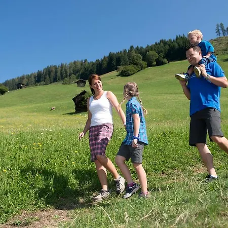 Bio-bauernhof Reitmayrgut Appartement Goldegg