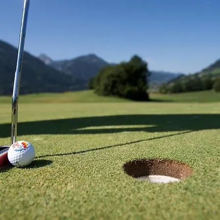 Bio-bauernhof Reitmayrgut